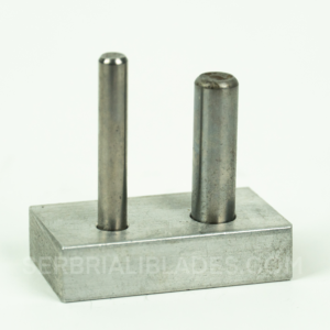 Pulley Wiper Block - Hobart