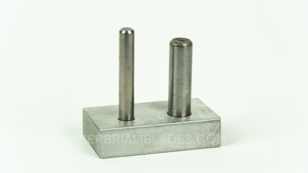 Pulley Wiper Block - Hobart