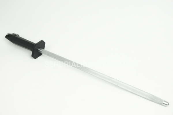 Knife Sharpener - Steel