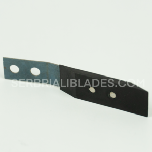 Blade Cleaner & Spring Assembly - Nylon - Hobart