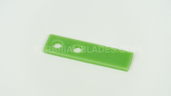 Blade Cleaner - Nyleen - Biro