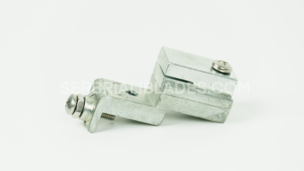 Upper Guide & Bracket Assembly - Biro