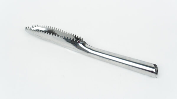 Metal Fish Scraper - Oval Tip