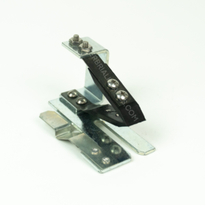 Rear Wiper Assembly - Hobart