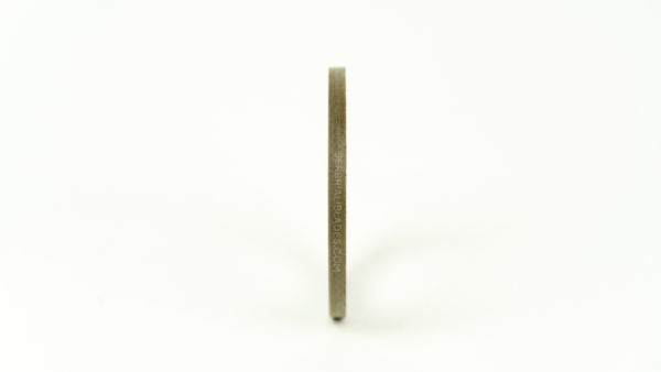 Fiber Washer Grinder - Butcher Boy - Image 2
