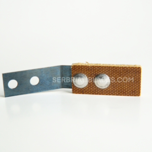 Fiber Blade Scraper Assembly - Hobart