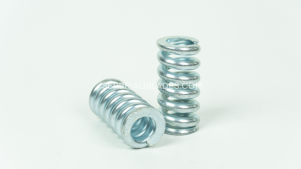 Ratchet Tension Spring - Biro