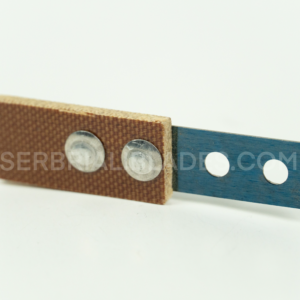 Fiber Blade Scraper Assembly - Hobart
