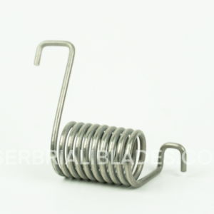 Cleaner Arm Spring - Biro