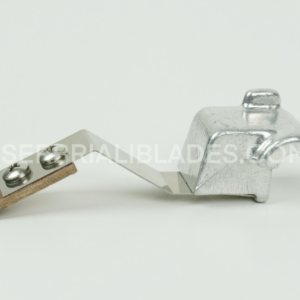 Upper/Lower Pulley Wiper Assembly - Hobart