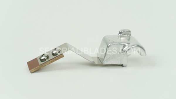 Upper/Lower Pulley Wiper Assembly - Hobart