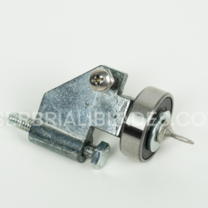 Lower Guide Bearing Bracket Assembly - Biro