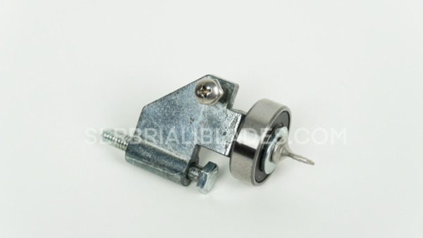 Lower Guide Bearing Bracket Assembly - Biro