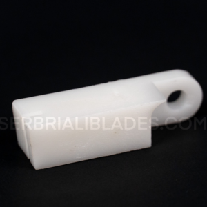 Filler Block - Nylon -Biro