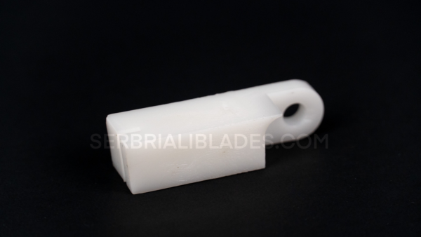 Filler Block - Nylon -Biro