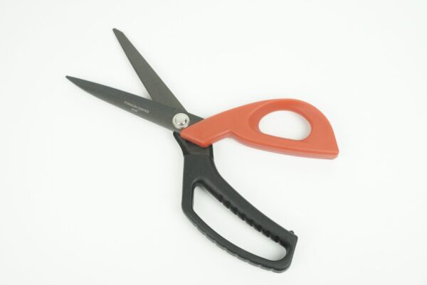 Fish Scissors