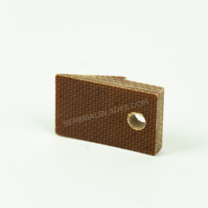 Wheel Cleaner - Fiber - Biro