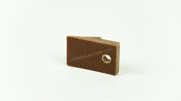 Wheel Cleaner - Fiber - Biro