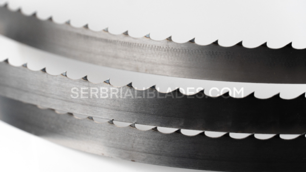 Premium Meat Saw Blades .022 Ultra - Image 2