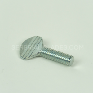 Locking Thumb Screw - Butcher Boy