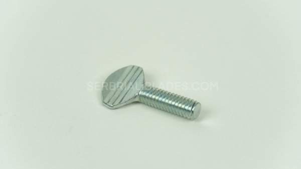 Locking Thumb Screw - Butcher Boy