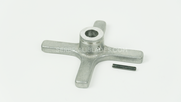 Meat Gauge Handle - w/ Rolling Pin - Biro