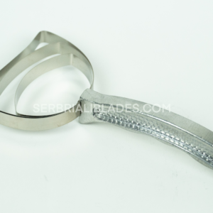 Metal Bone Scraper