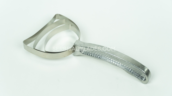 Metal Bone Scraper