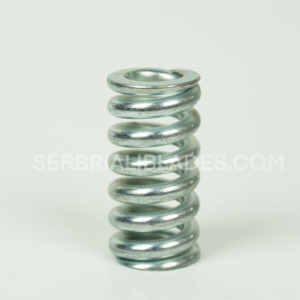 Hinge Plate Tension Spring - Biro