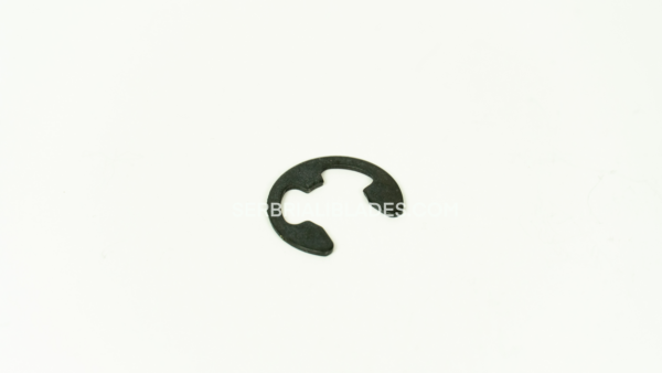 Table Roller Retaining Ring - Hobart