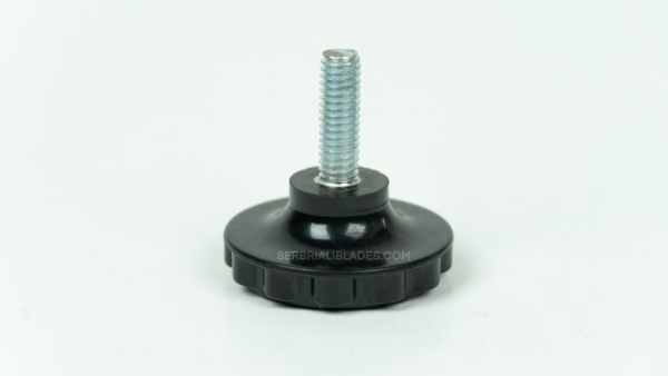 Upper Guide Adjusting Knob - Hobart - Image 2