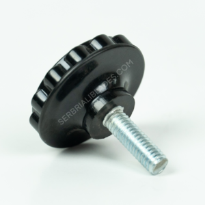 Upper Guide Adjusting Knob - Hobart