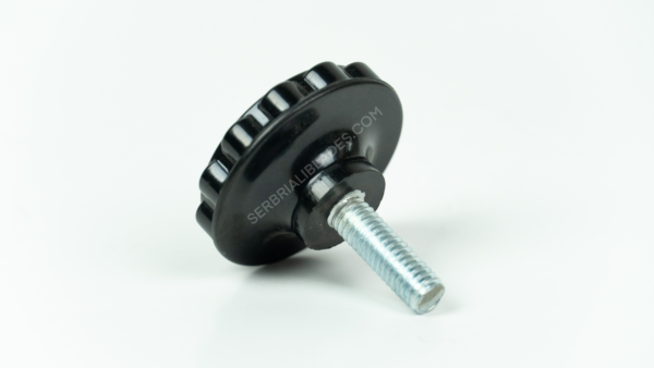 Upper Guide Adjusting Knob - Hobart