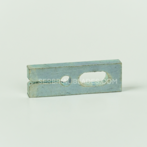 Upper Saw Guide - Hobart