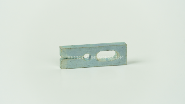 Upper Saw Guide - Hobart