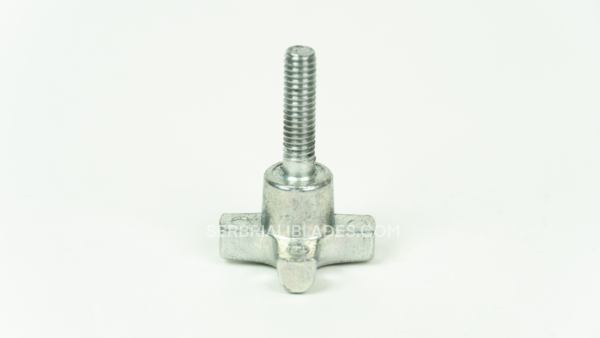 Upper Guide Knob & Stud - Hobart - Image 2