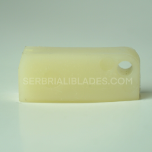 Fiber Filler Block Guide - Hobart