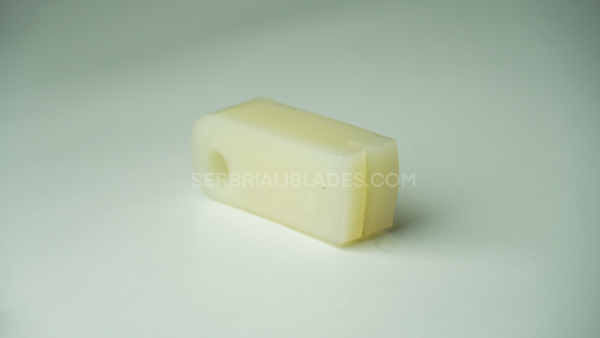 Filler Block - Hollymatic