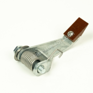 Cleaning Arm Assembly - Biro