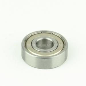 Bearing Saw Guide W/ Metal Shields - Biro