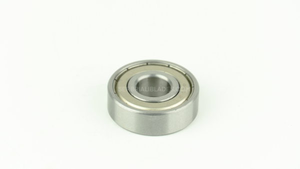 Bearing Saw Guide W/ Metal Shields - Biro