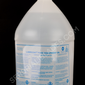 Mineral Oil