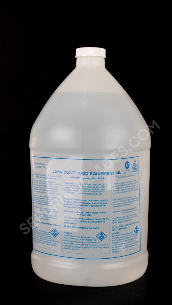Mineral Oil
