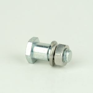 Table Roller Screw Assembly - Hobart