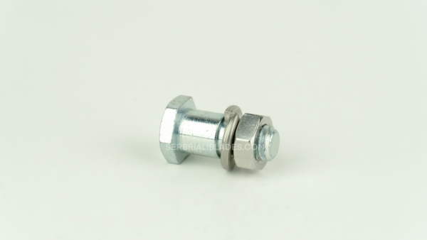 Table Roller Screw Assembly - Hobart