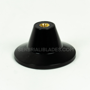Knob - Start/Stop Switch - Hobart