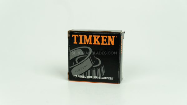 BMB523/578 - Tapered Roller Bearing - TIMKEN