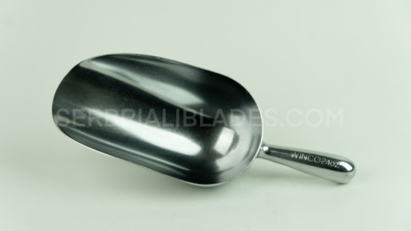 Aluminum Scoops - 24oz