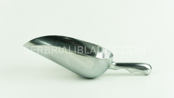 Aluminum Scoops - 24oz - Image 2