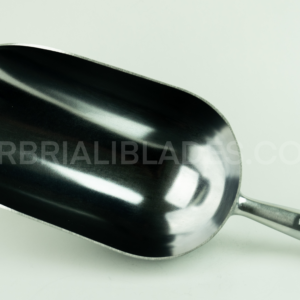 Aluminum Scoops - 58oz